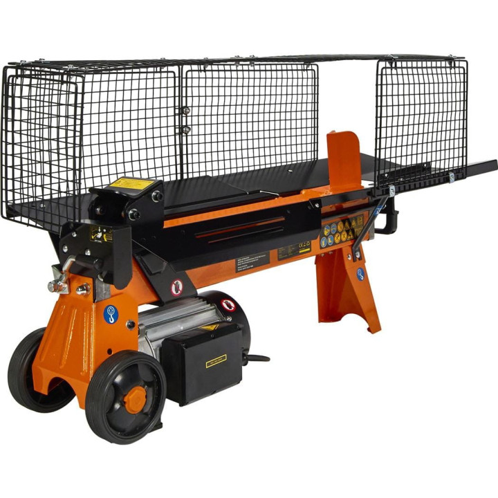 RĘBAK DO DREWNA 2500W 7T KD5209