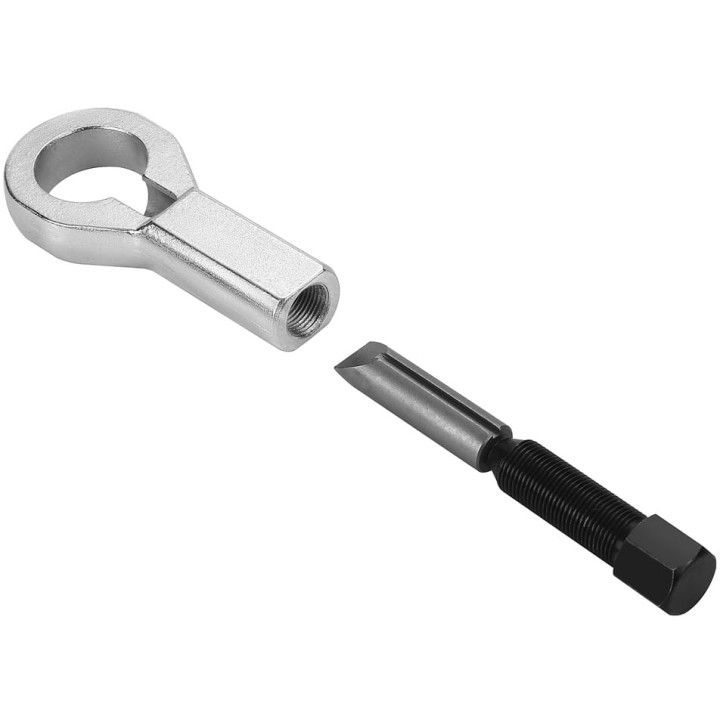 ZESTAW PRZECINAKÓW DO NAKRĘTEK 4 EL. KD12505