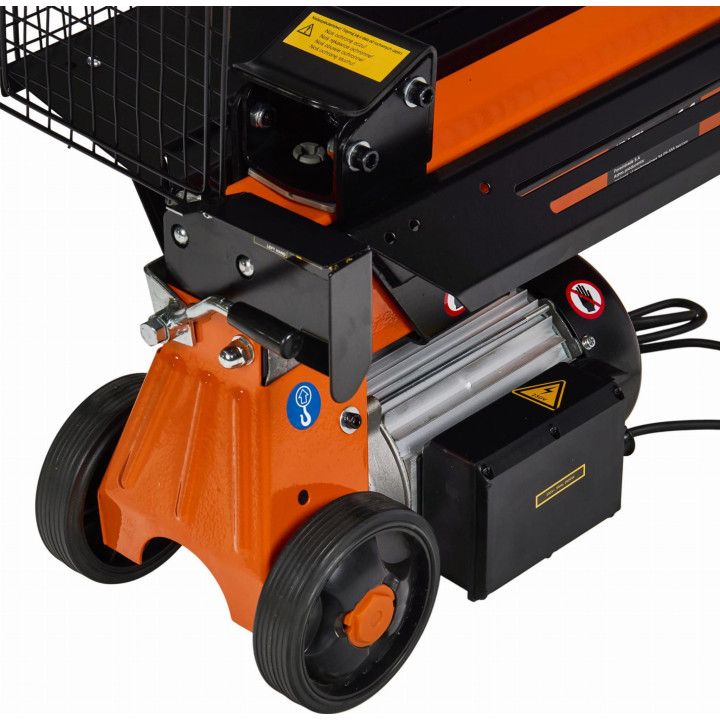 RĘBAK DO DREWNA 2500W 7T KD5209