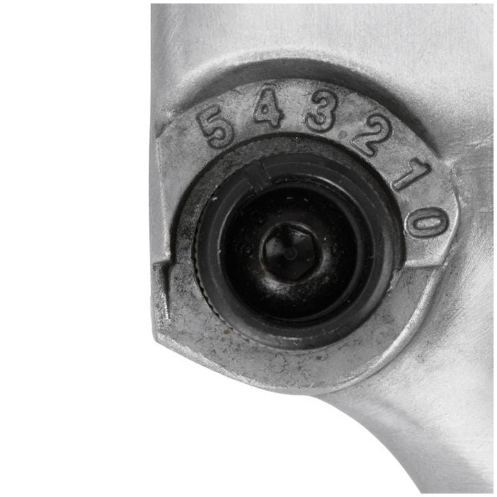 KLUCZ PNEUMATYCZNY UDAROWY 1/2" 1700Nm KD5782