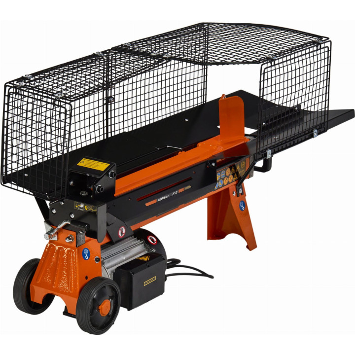 RĘBAK DO DREWNA 2500W 7T KD5209