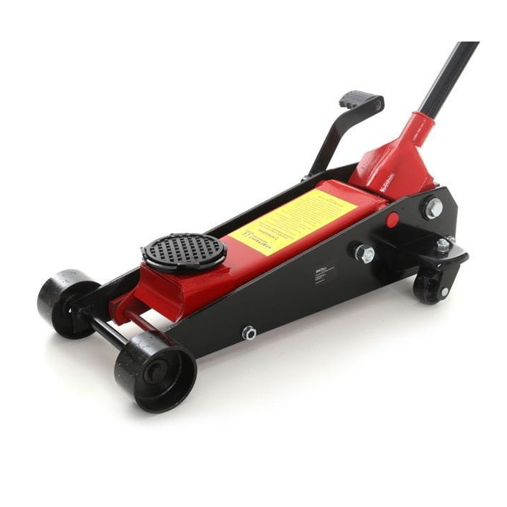 Podnośnik z pedałem 4T KD395