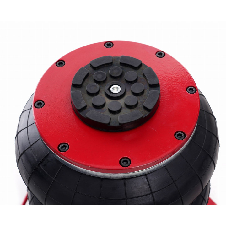 Podnośnik hydrauliczny bałwanek 3T KD399
