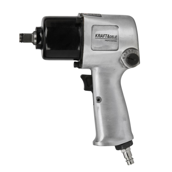 KLUCZ PNEUMATYCZNY UDAROWY 1/2" 1700Nm KD5782