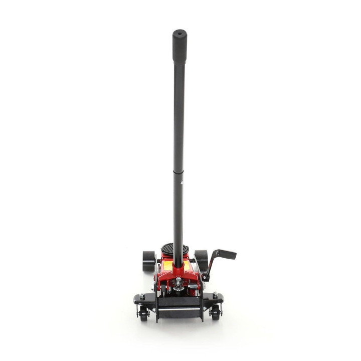 Podnośnik z pedałem 3T KD388