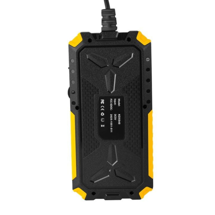 KAMERA ENDOSKOPOWA 3000mAh KD5540