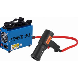 NAGRZEWNICA INDUKCYJNA DO ŚRUB KD5990