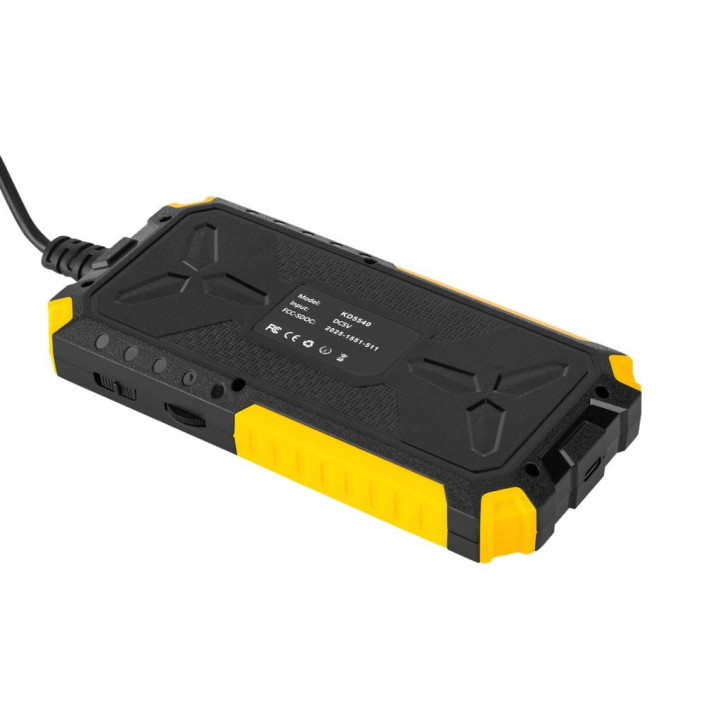 KAMERA ENDOSKOPOWA 3000mAh KD5540