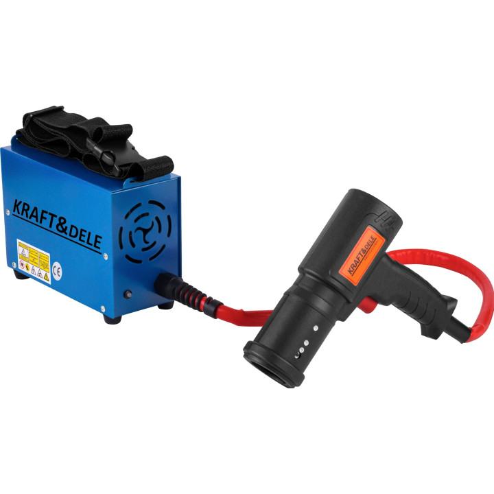 NAGRZEWNICA INDUKCYJNA DO ŚRUB KD5990