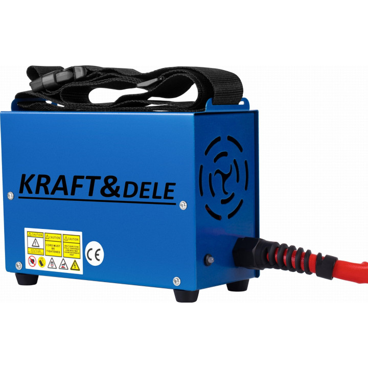 NAGRZEWNICA INDUKCYJNA DO ŚRUB KD5990