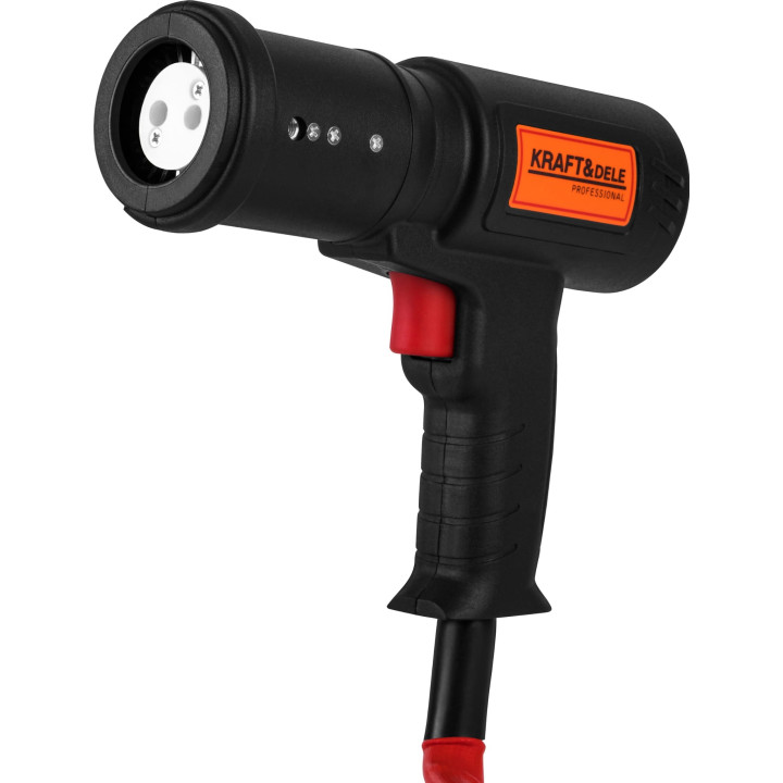 NAGRZEWNICA INDUKCYJNA DO ŚRUB KD5990