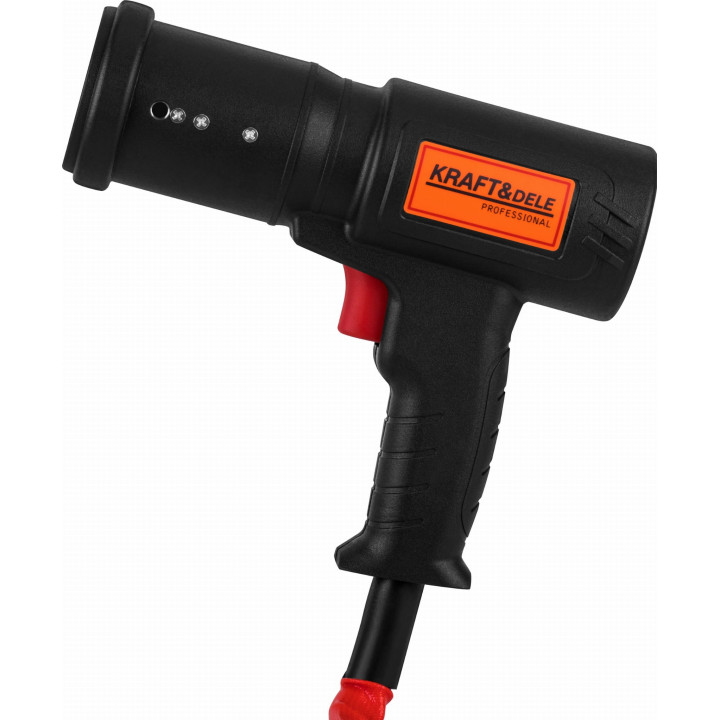 NAGRZEWNICA INDUKCYJNA DO ŚRUB KD5990