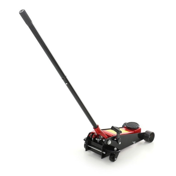 Podnośnik z pedałem 3T KD388