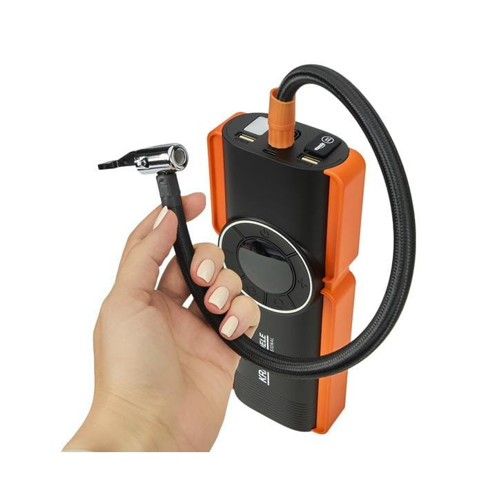 URZĄDZENIE WIELOFUNKCYJNE / JUMP STARTER 1200A KD5492