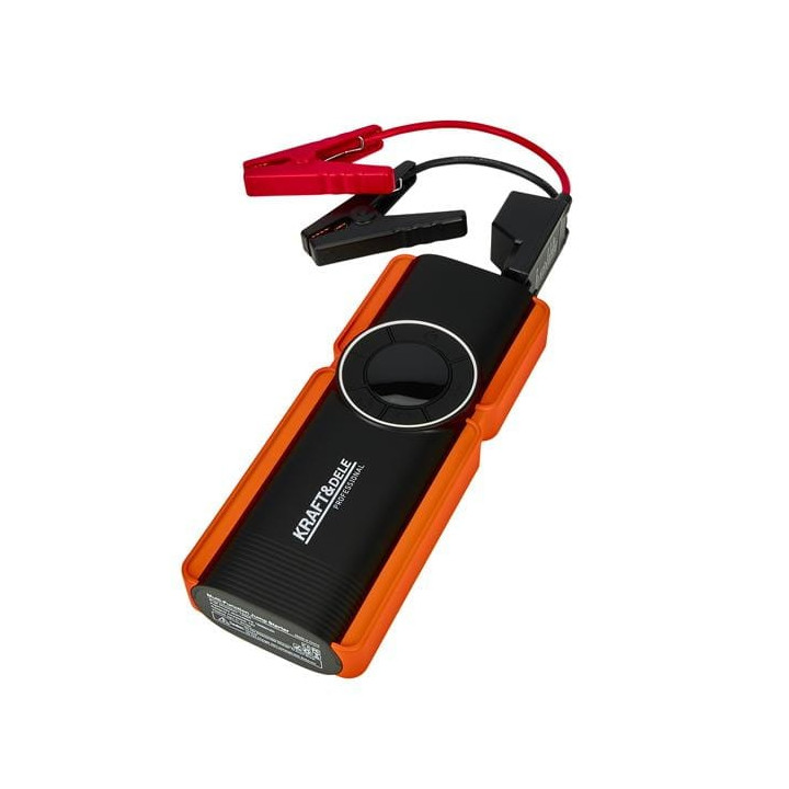 URZĄDZENIE WIELOFUNKCYJNE / JUMP STARTER 1200A KD5492