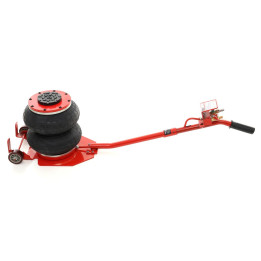 Podnośnik hydrauliczny bałwanek 2T KD368