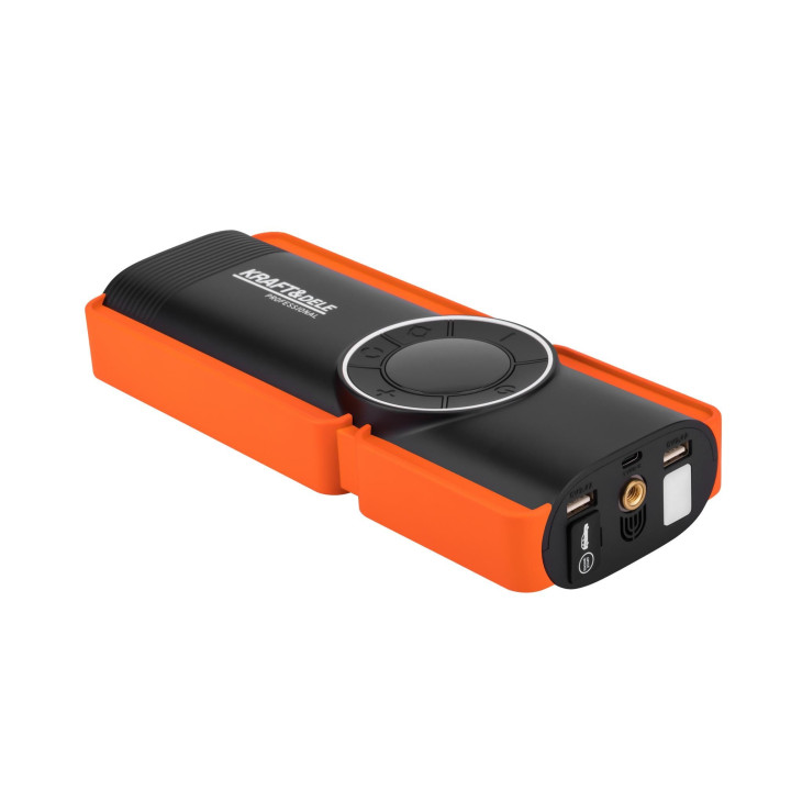 URZĄDZENIE WIELOFUNKCYJNE / JUMP STARTER 1200A KD5492