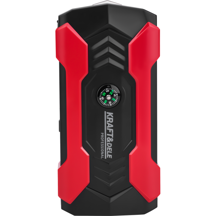URZĄDZENIE WIELOFUNKCYJNE/JUMP STARTER 28000mAh/800A KD5491
