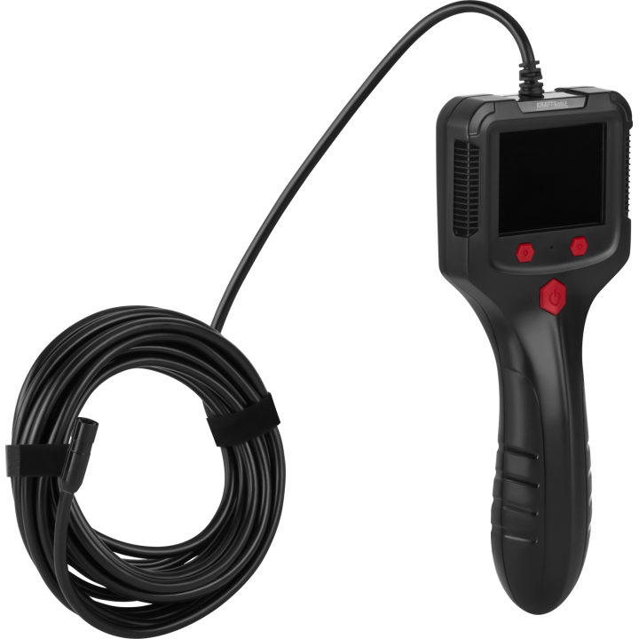 KAMERA ENDOSKOPOWA 3000mAh KD5541