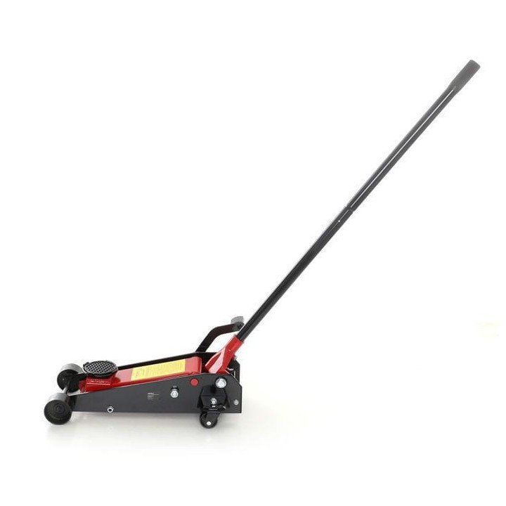 Podnośnik z pedałem 4T KD395