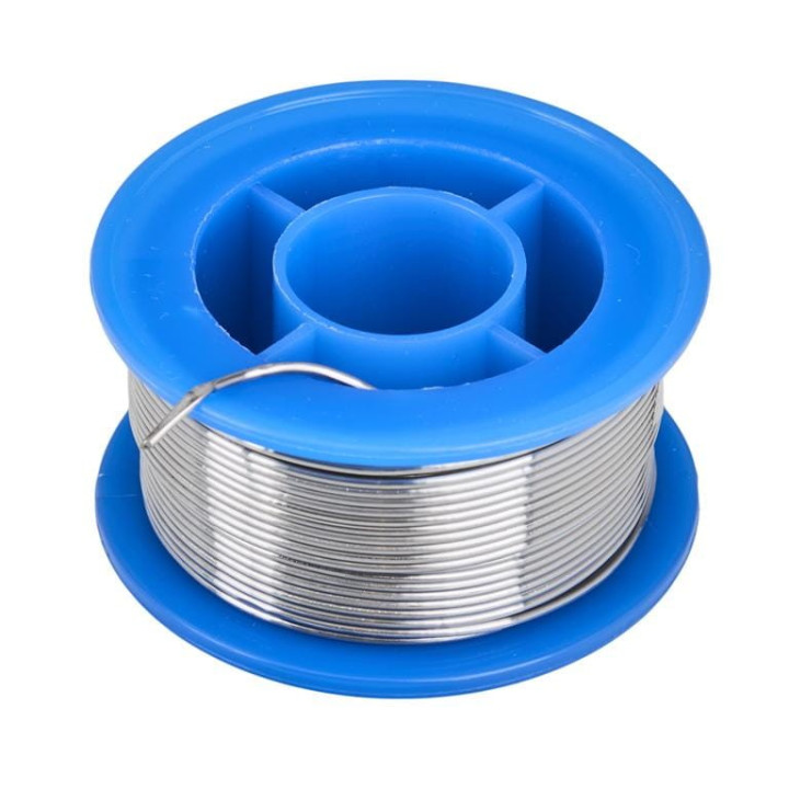 CYNA Z KALOFONIĄ 1MM 100G KD3470