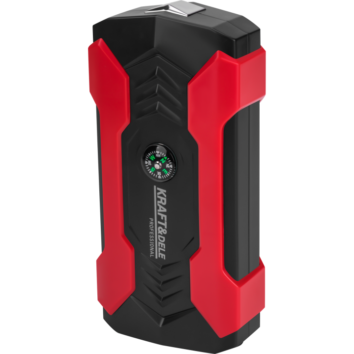 URZĄDZENIE WIELOFUNKCYJNE/JUMP STARTER 28000mAh/800A KD5491