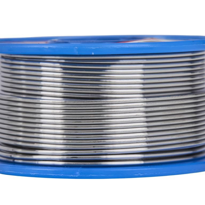 CYNA Z KALOFONIĄ 1MM 100G KD3470
