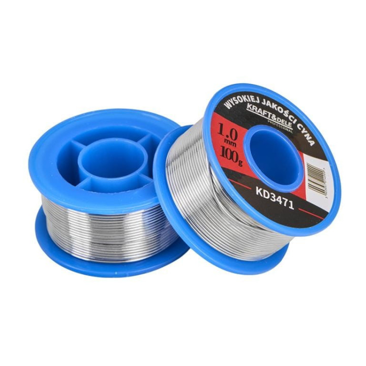 CYNA  1MM 100G KD3471