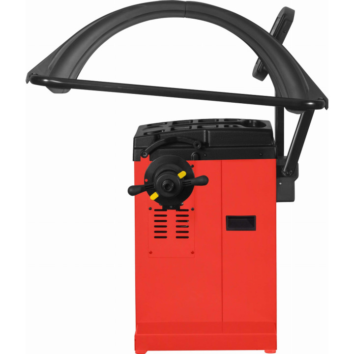 AUTOMATYCZNA WYWAŻARKA DO KÓŁ + LASER 230V KD5840