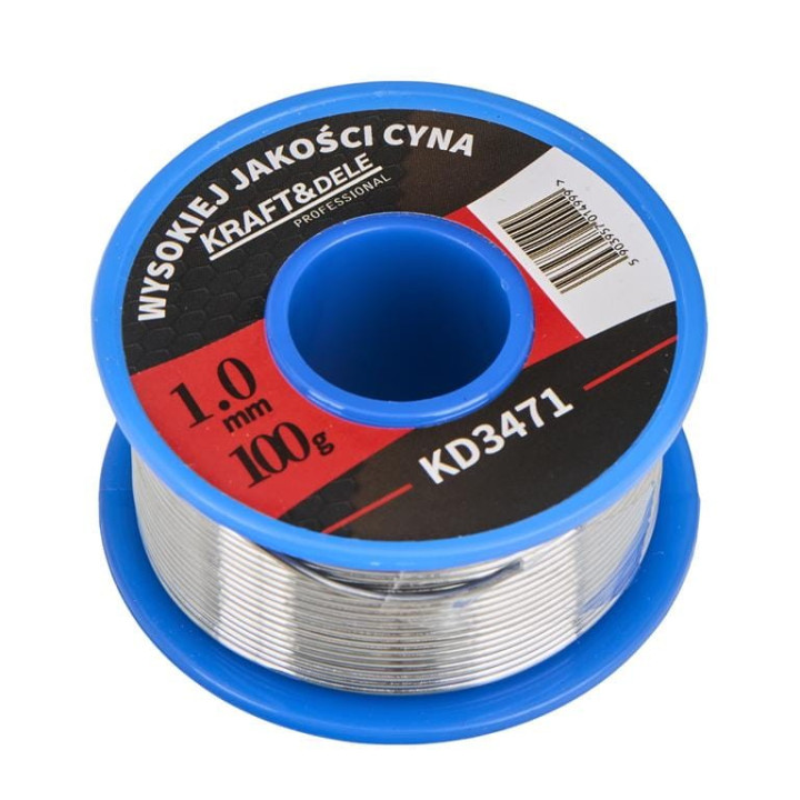CYNA  1MM 100G KD3471