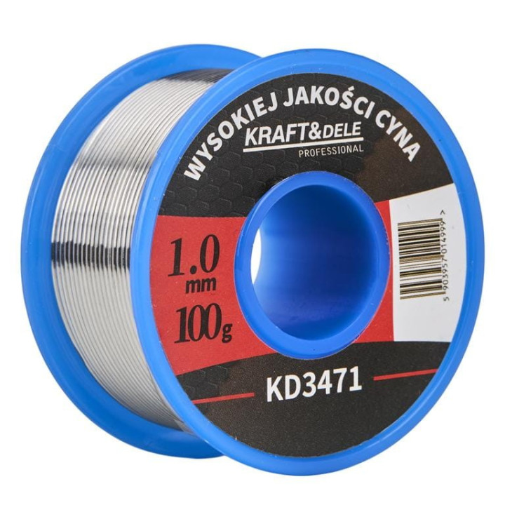 CYNA  1MM 100G KD3471