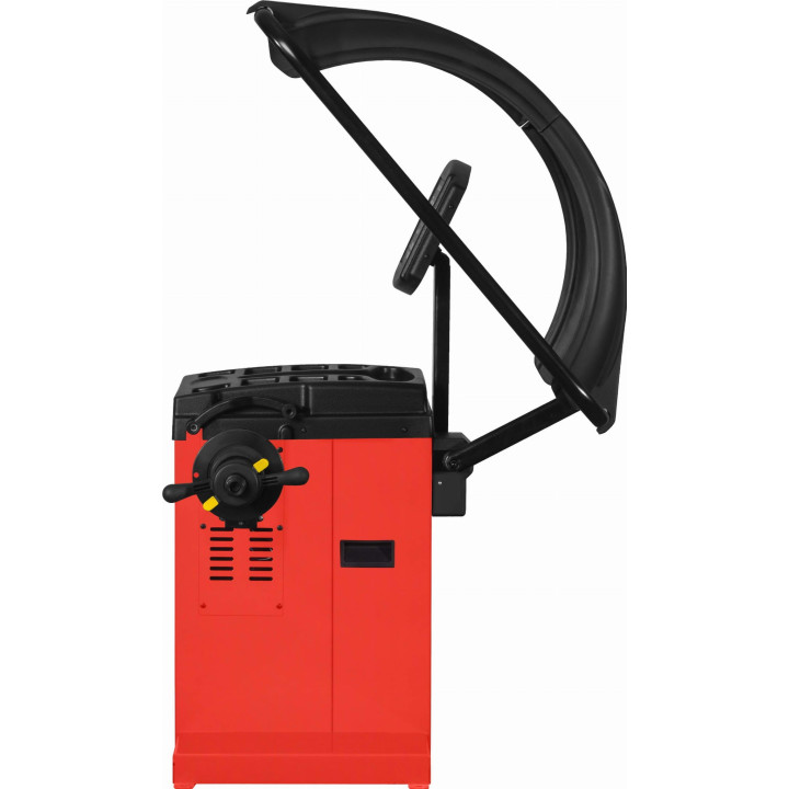 AUTOMATYCZNA WYWAŻARKA DO KÓŁ + LASER 230V KD5840