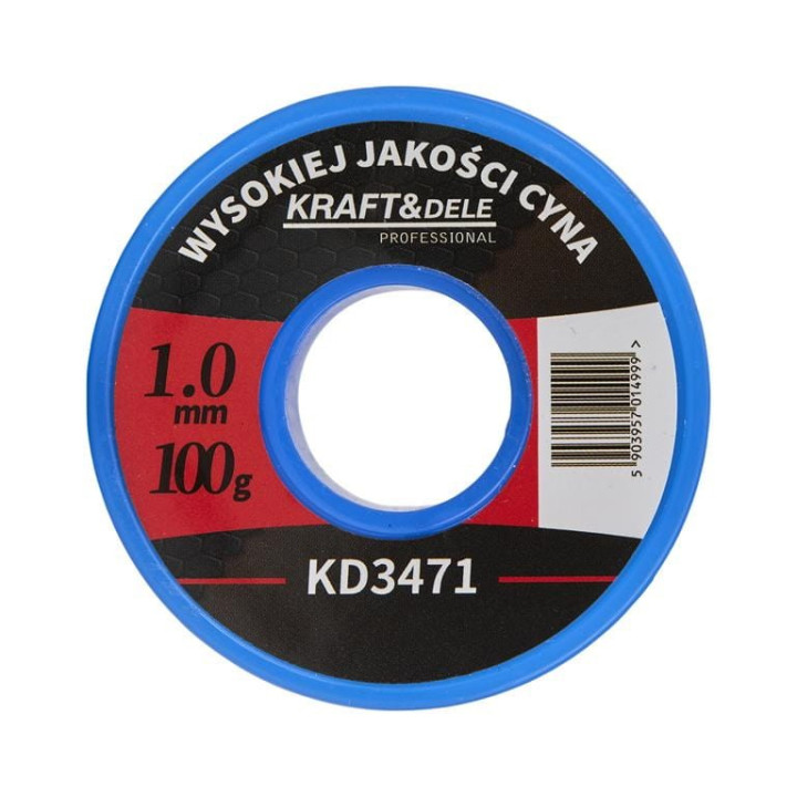 CYNA  1MM 100G KD3471