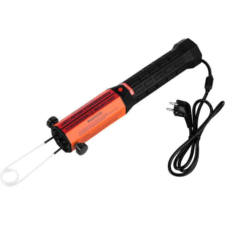 NAGRZEWNICA INDUKCYJNA DO ŚRUB KD5991