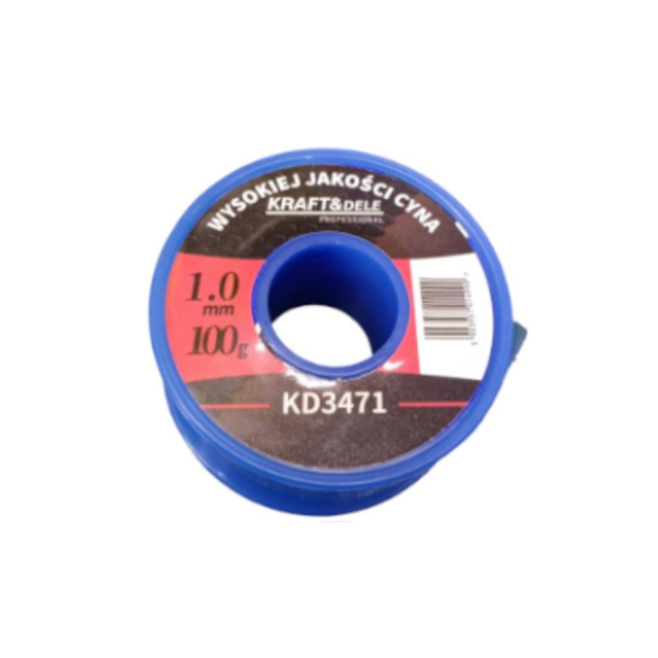 CYNA  1MM 100G KD3471