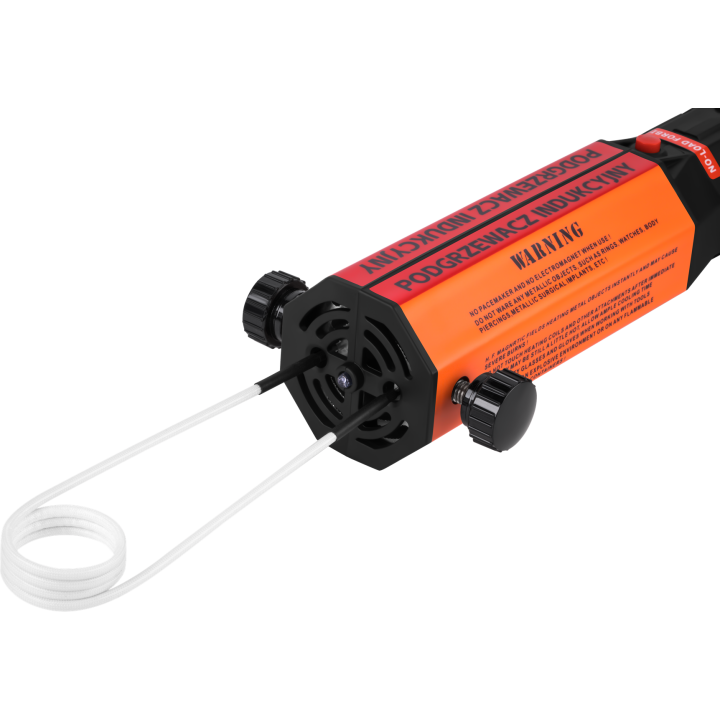 NAGRZEWNICA INDUKCYJNA DO ŚRUB KD5991