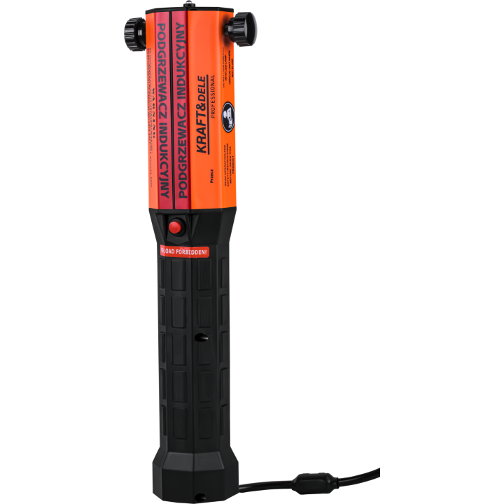 NAGRZEWNICA INDUKCYJNA DO ŚRUB KD5991