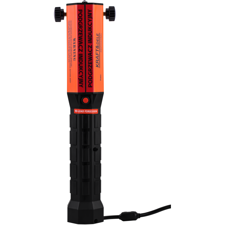 NAGRZEWNICA INDUKCYJNA DO ŚRUB KD5991