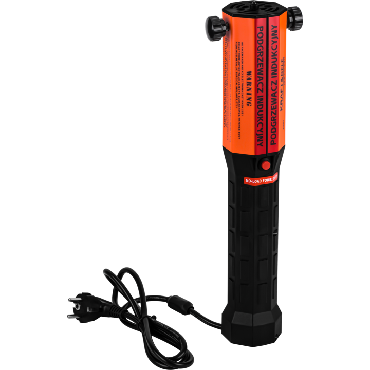 NAGRZEWNICA INDUKCYJNA DO ŚRUB KD5991
