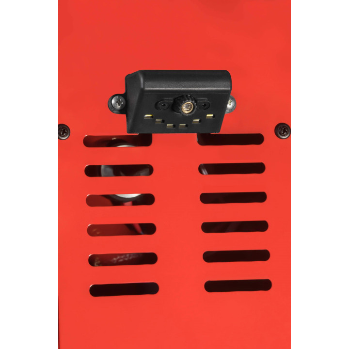 AUTOMATYCZNA WYWAŻARKA DO KÓŁ + LASER 230V KD5840