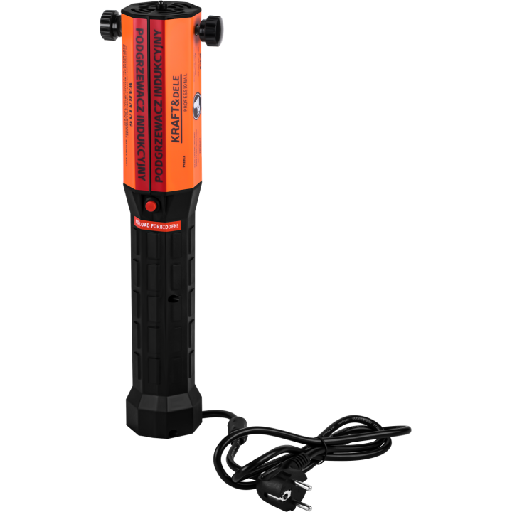 NAGRZEWNICA INDUKCYJNA DO ŚRUB KD5991