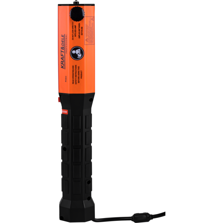 NAGRZEWNICA INDUKCYJNA DO ŚRUB KD5991