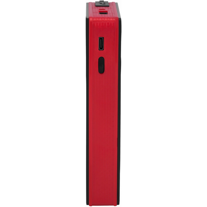 URZĄDZENIE WIELOFUNKCYJNE/JUMP STARTER 10000mAh/800A KD5490