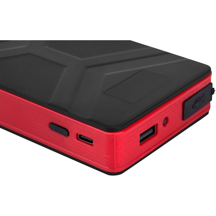 URZĄDZENIE WIELOFUNKCYJNE/JUMP STARTER 10000mAh/800A KD5490