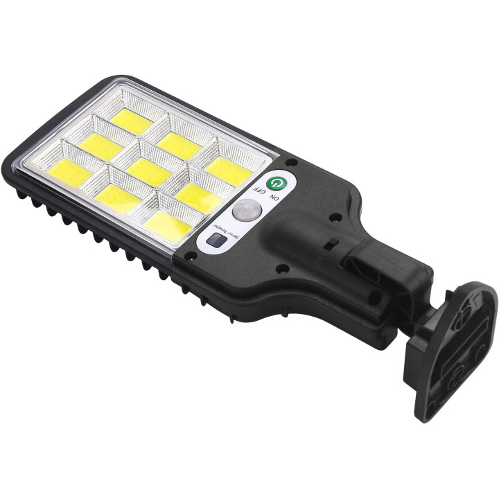LAMPA SOLARNA LED Z PILOTEM 290W KD3480