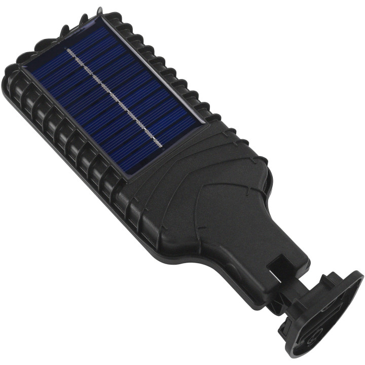 LAMPA SOLARNA LED Z PILOTEM 290W KD3480