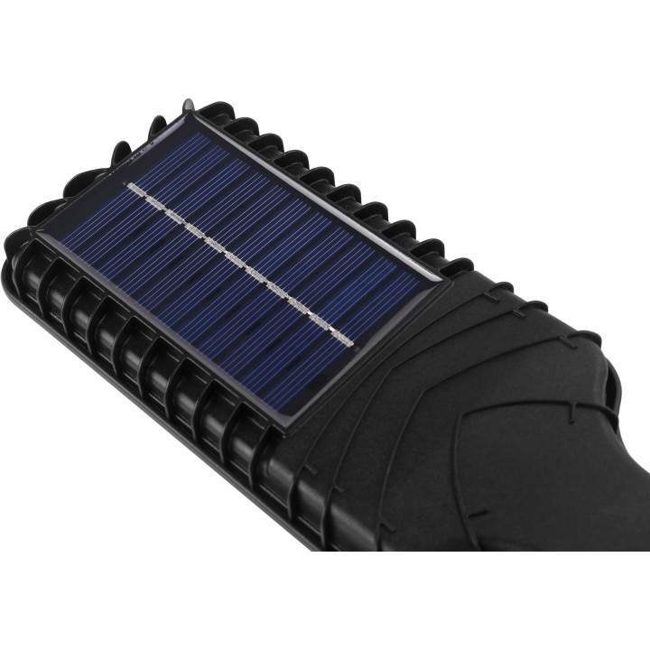 LAMPA SOLARNA LED Z PILOTEM 290W KD3480