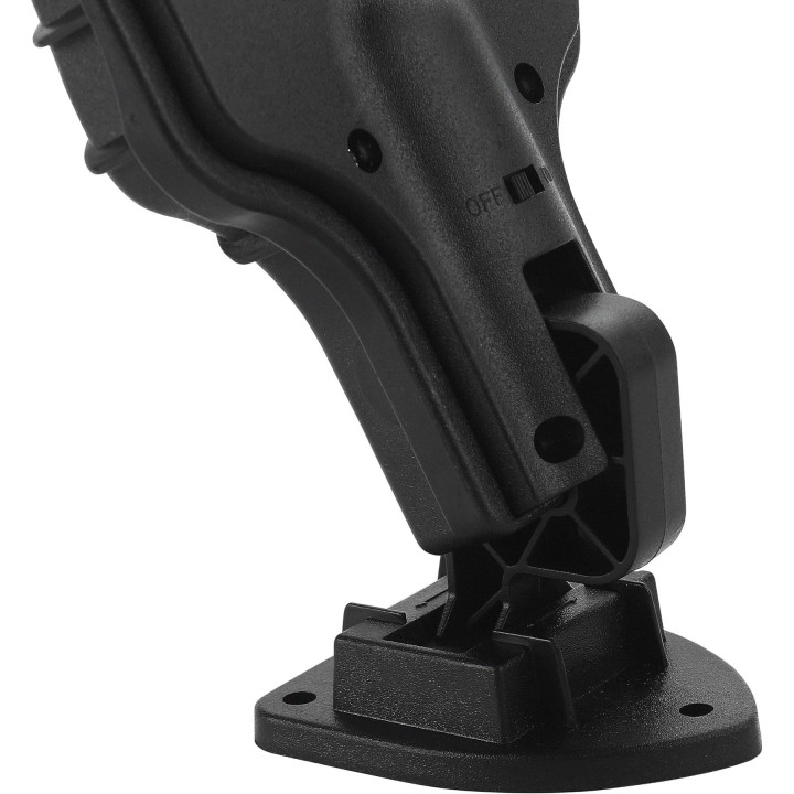 LAMPA SOLARNA LED Z PILOTEM 290W KD3480