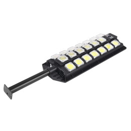 LAMPA SOLARNA LED Z PILOTEM KD3482