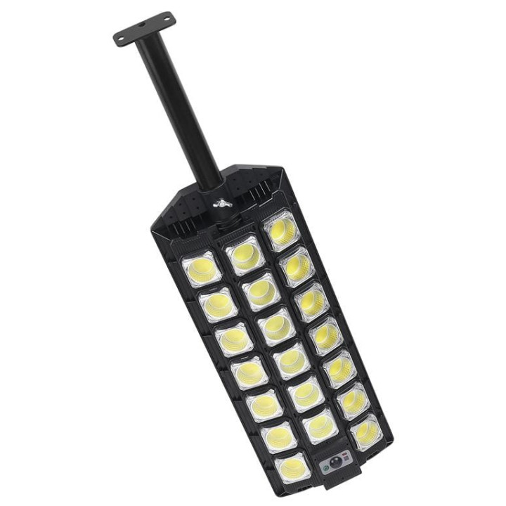 LAMPA SOLARNA LED Z PILOTEM KD3482